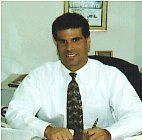 Ron Collins